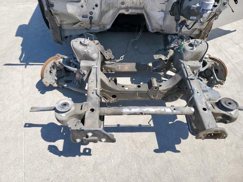 2015 CHEVROLET SILVERADO C1500 - 1GCRCPEHXFZ225424