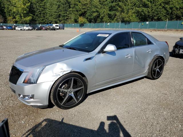 2012 CADILLAC CTS PERFORMANCE COLLECTION #3310352980