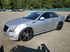 Lot #3310352980 2012 CADILLAC CTS PERFORMANCE COLLECTION