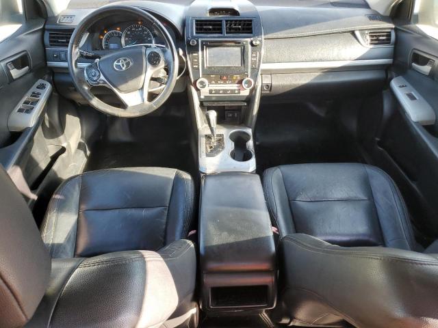2017 TOYOTA CAMRY L 4T1BF1FK8EU464378