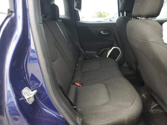 2018 JEEP RENEGADE S #3305305338