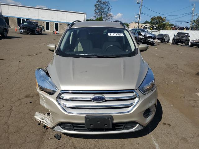 2018 FORD ESCAPE SE 1FMCU9GD5JUA68248