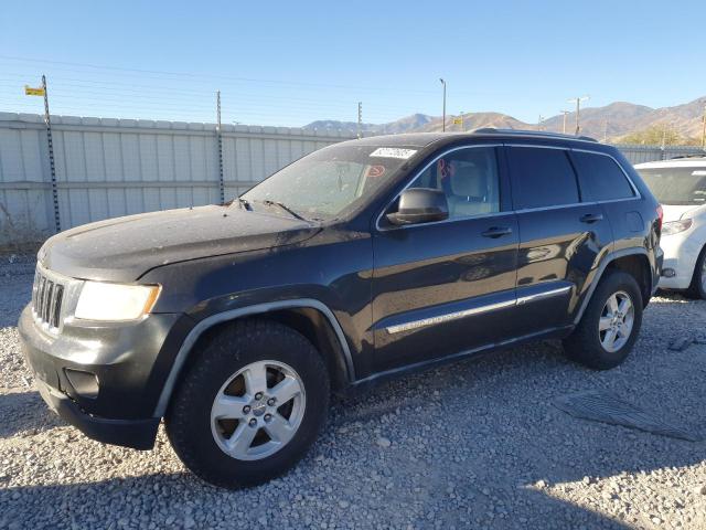 Global Auto Auctions: 2011 JEEP GRAND CHER