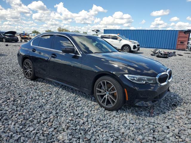 2019 BMW 330XI WBA5R7C53KAJ82203