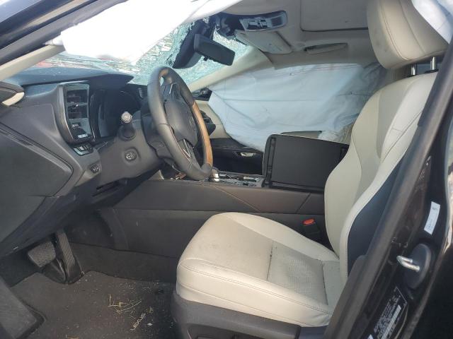 2023 LEXUS RX 350 BAS 2T2BAMBA2PC021009