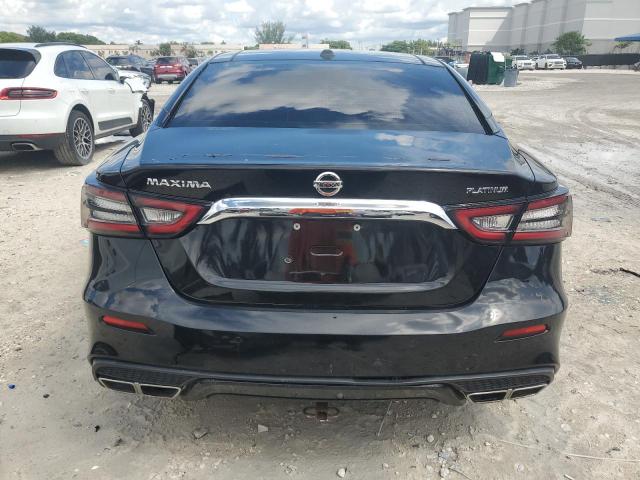 2019 NISSAN MAXIMA S 1N4AA6AV6KC368625