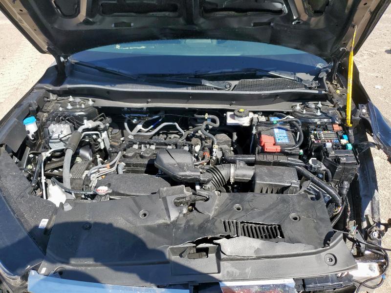 2025 HONDA CR-V LX 2HKRS3H22SH315753