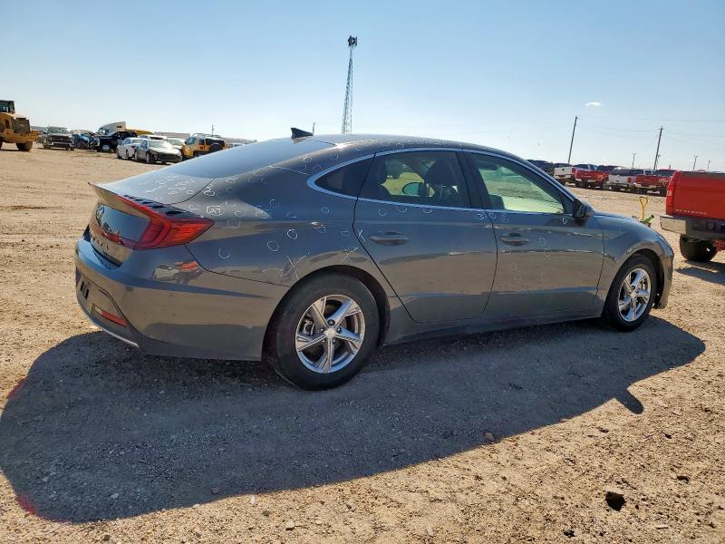 2020 HYUNDAI SONATA SE - Other View