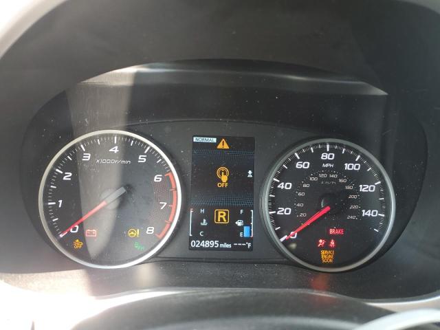 2024 MITSUBISHI ECLIPSE CR JA4ATWAA7RZ009772