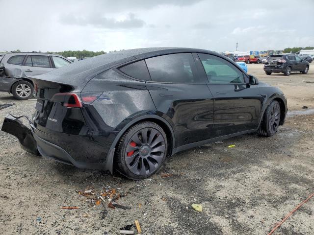 2021 TESLA MODEL Y 5YJYGDEF5MF262865