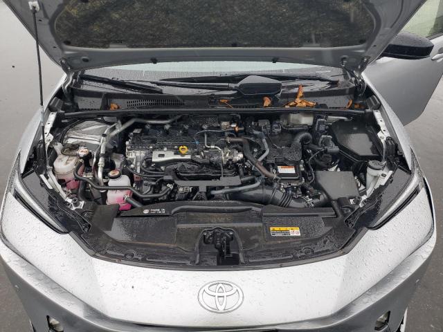 2023 TOYOTA PRIUS LE - JTDADABU5P3001183