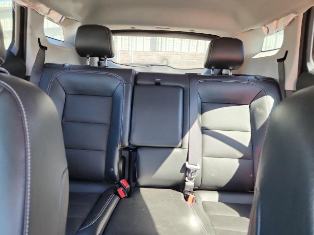 2024 GMC TERRAIN SL #3275472708