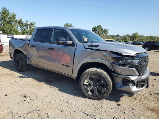 2025 RAM 1500 BIG H - 1C6SRFFP4SN556606