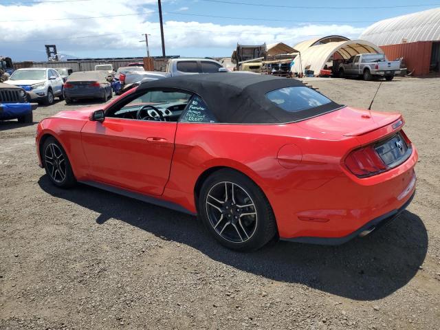2023 FORD MUSTANG - 1FATP8UH0P5110203