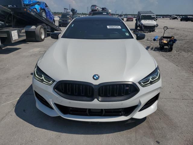 2023 BMW M850XI WBAGV8C01PCL69188