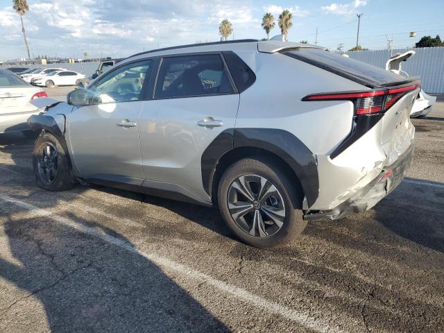2025 TOYOTA BZ4X XLE JTMAAAAAXSA056975