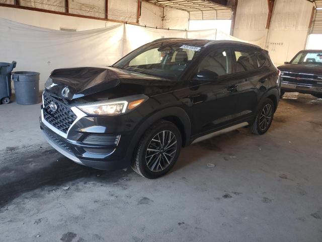 HYUNDAI TUCSON LIM