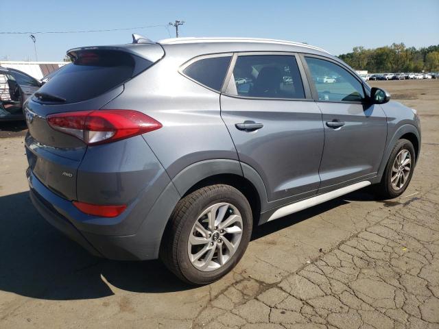 2018 HYUNDAI TUCSON SEL - KM8J3CA45JU735643