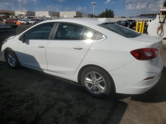 2017 CHEVROLET CRUZE LT - 1G1BE5SM1H7263701