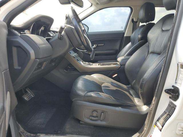 2019 LAND ROVER RANGE ROVER EVOQUE SE SALVP2RXXKH345255