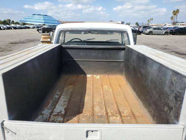 1970 DODGE 100 TRUCK #3255394413