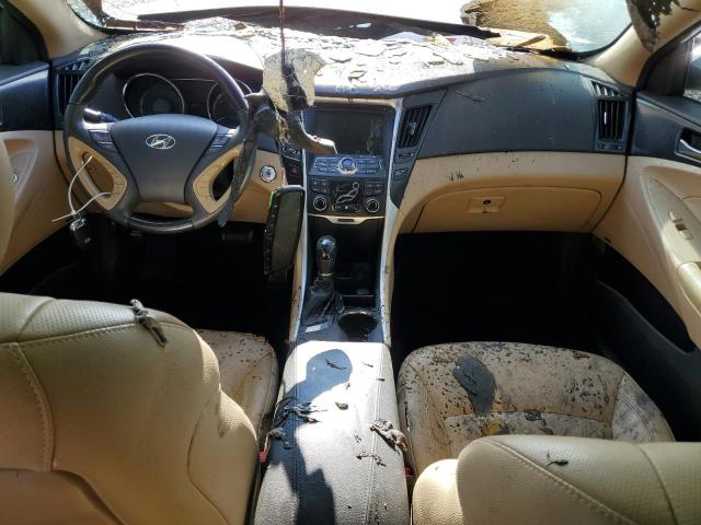 2013 HYUNDAI SONATA SE - 5NPEC4AC9DH787651