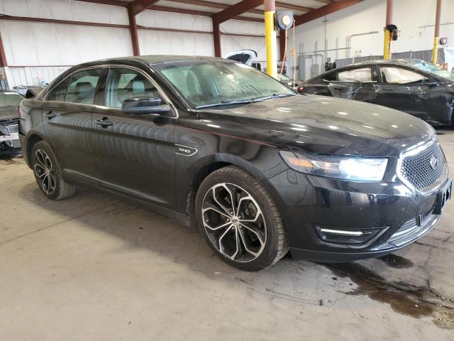 2016 FORD TAURUS SHO 1FAHP2KT9GG130805