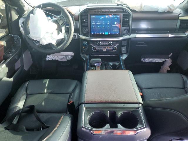 2023 FORD F150 SUPERCREW - 1FTEW1EP8PKF60444