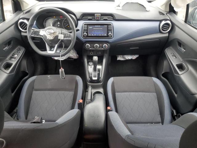 2023 NISSAN VERSA SV 3N1CN8EVXPL838134