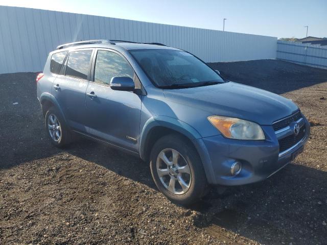 2010 TOYOTA RAV4 LIMIT #3302797911