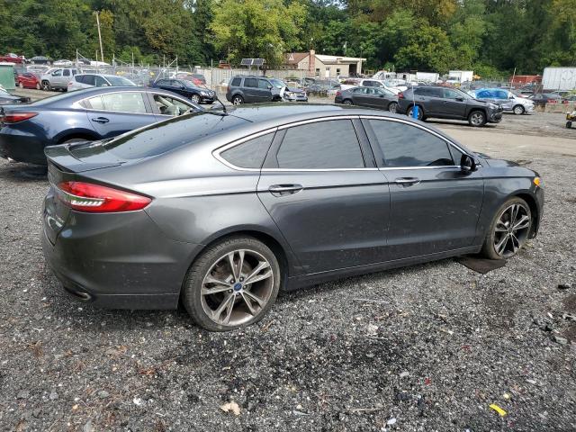 2017 FORD FUSION TIT #3286775891
