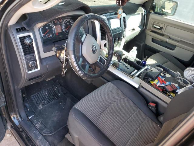 2011 DODGE RAM 1500 - 1D7RB1CT3BS547869