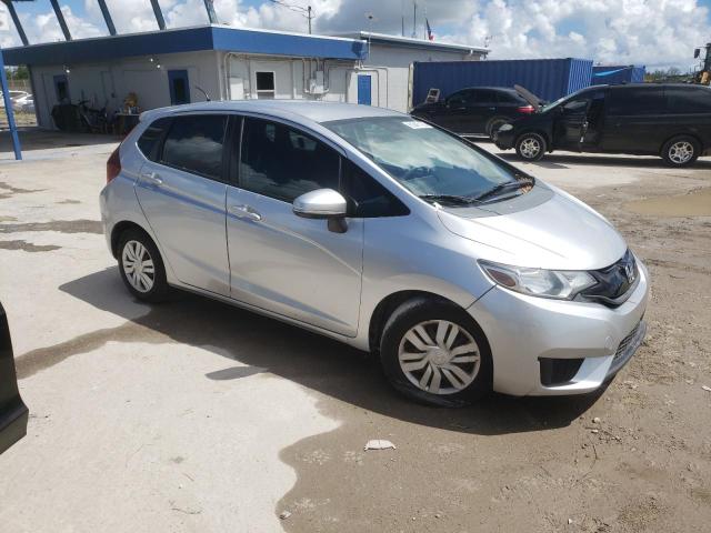 2015 HONDA FIT LX 3HGGK5H50FM748549
