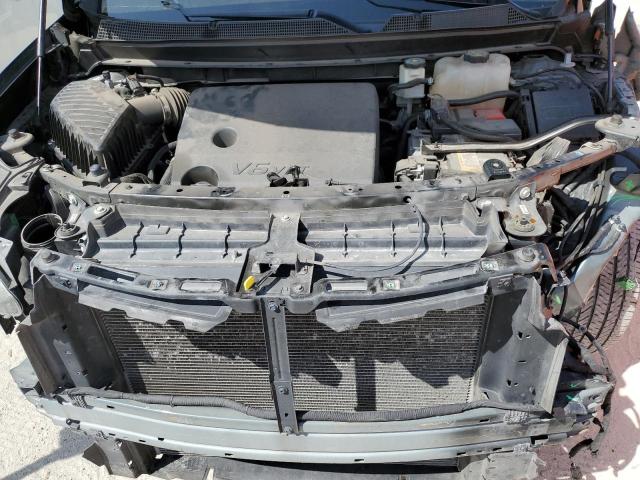 2021 CHEVROLET TRAVERSE L 1GNERGKW4MJ183433