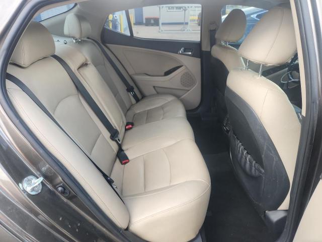 2015 KIA OPTIMA EX - 5XXGN4A74FG397965