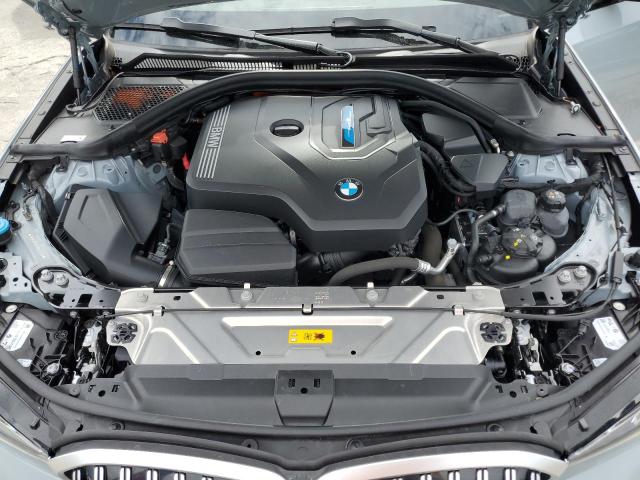 2024 BMW 330E 3MW39FF07R8E37328