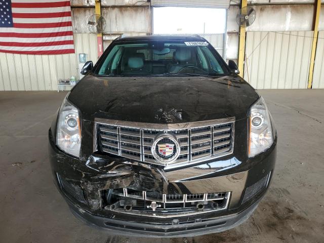 2016 CADILLAC SRX LUXURY - 3GYFNEE30GS572341