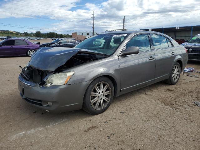 TOYOTA AVALON XL