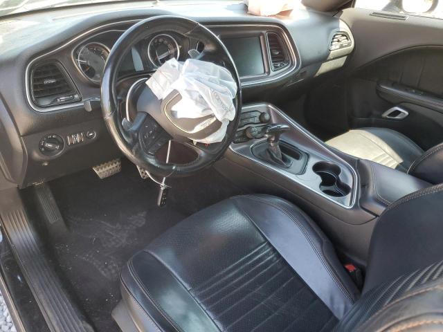 2016 DODGE CHALLENGER 2C3CDZFJ4GH289092