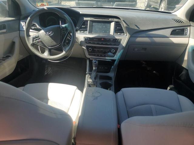 2016 HYUNDAI SONATA SE 5NPE24AF5GH342468