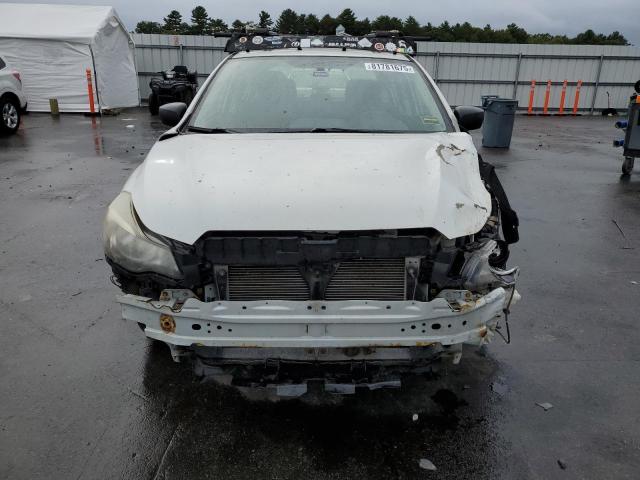 2015 SUBARU IMPREZA JF1GJAA6XFG002218