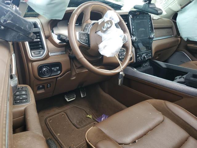 2024 RAM 1500 LONGHORN 1C6SRFKT5RN196937