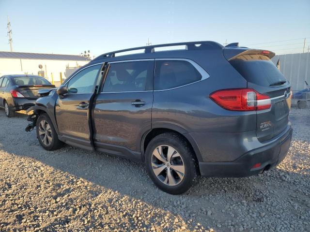 2021 SUBARU ASCENT PRE 4S4WMACD6M3441599