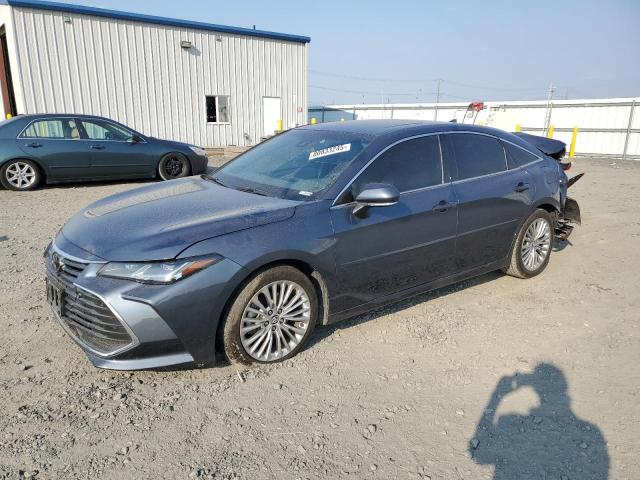 2020 TOYOTA AVALON LIM 4T1DZ1FB1LU049755
