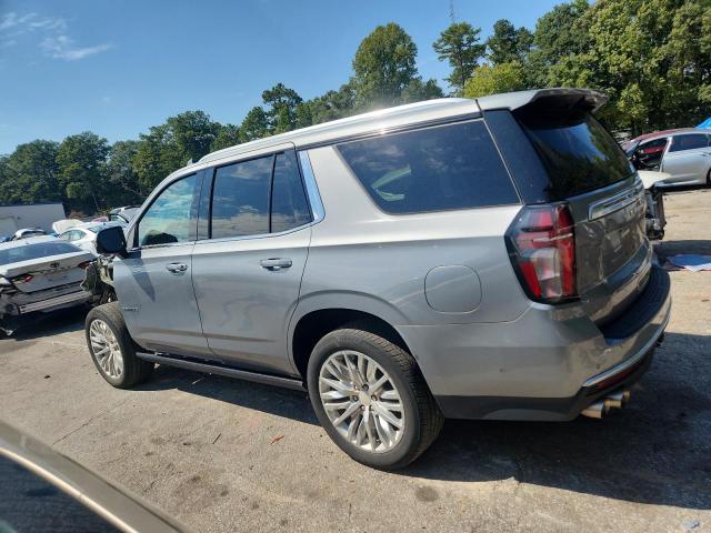 2023 CHEVROLET TAHOE K150 1GNSKTKL9PR205180