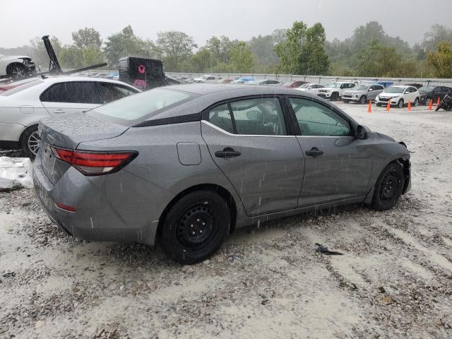 2025 NISSAN SENTRA S #3319941150