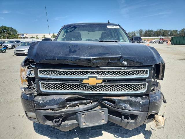 2013 CHEVROLET SILVERADO K1500 LTZ #3282582873