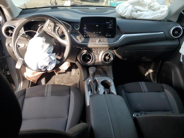 2024 CHEVROLET BLAZER 2LT 3GNKBCR46RS228690