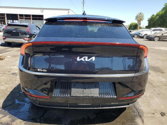 2024 KIA EV6 LIGHT KNDC34LA8R5205775