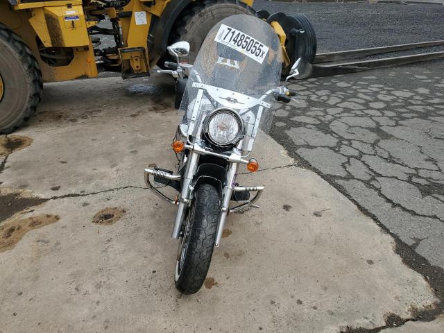 2022 SUZUKI VL800 M JS1VS55A3N7100164